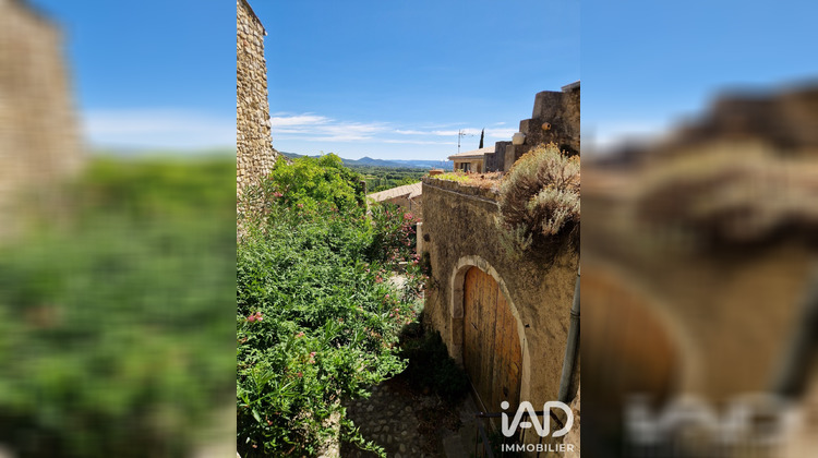 Ma-Cabane - Vente Maison Cliousclat, 85 m²