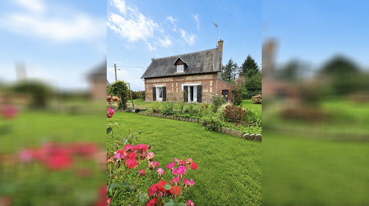 Ma-Cabane - Vente Maison Cliponville, 101 m²
