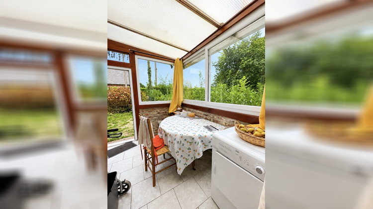 Ma-Cabane - Vente Maison Cliponville, 101 m²