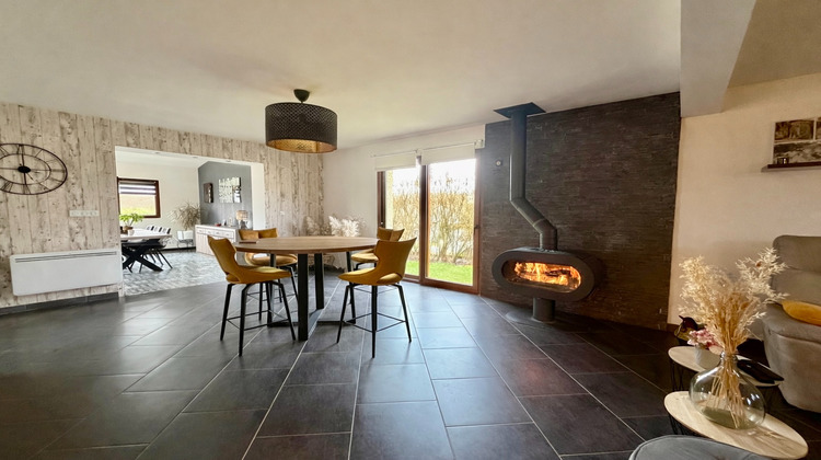 Ma-Cabane - Vente Maison CLIRON, 155 m²