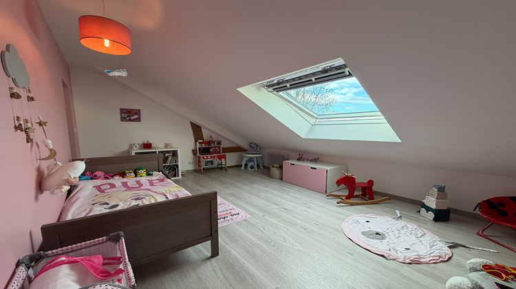 Ma-Cabane - Vente Maison CLIRON, 155 m²