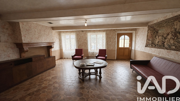 Ma-Cabane - Vente Maison Cliron, 220 m²