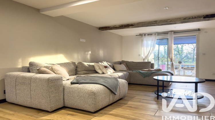 Ma-Cabane - Vente Maison Cliron, 157 m²