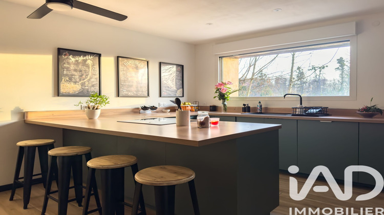 Ma-Cabane - Vente Maison Cliron, 157 m²