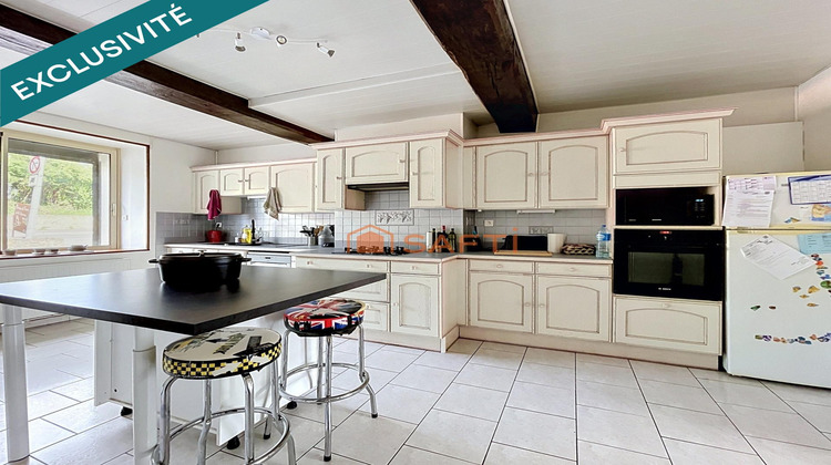 Ma-Cabane - Vente Maison Cliron, 225 m²