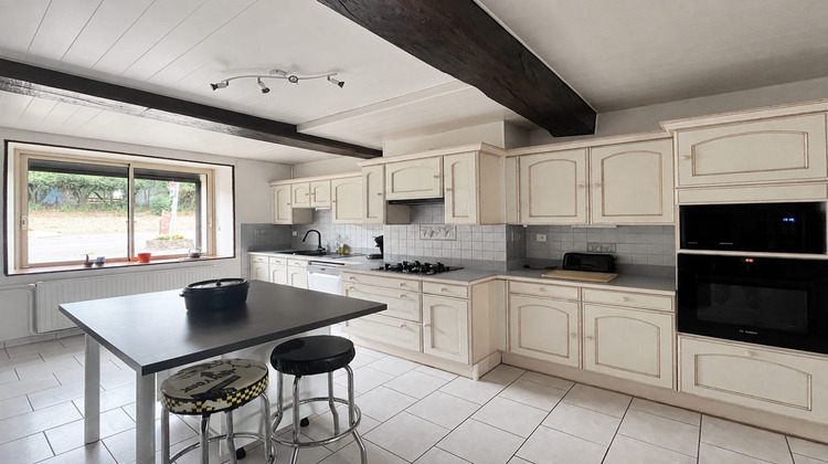 Ma-Cabane - Vente Maison Cliron, 225 m²