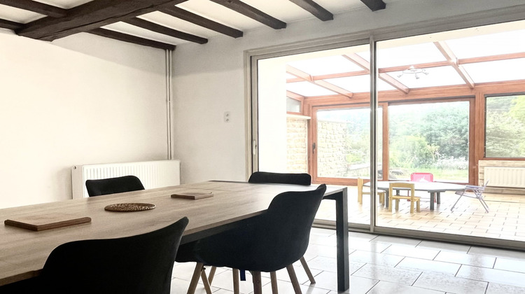 Ma-Cabane - Vente Maison Cliron, 225 m²