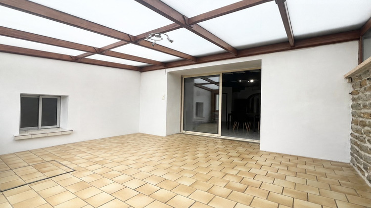 Ma-Cabane - Vente Maison Cliron, 225 m²
