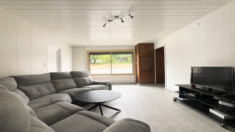 Ma-Cabane - Vente Maison Cliron, 225 m²