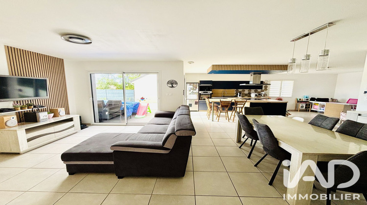 Ma-Cabane - Vente Maison Cliron, 123 m²
