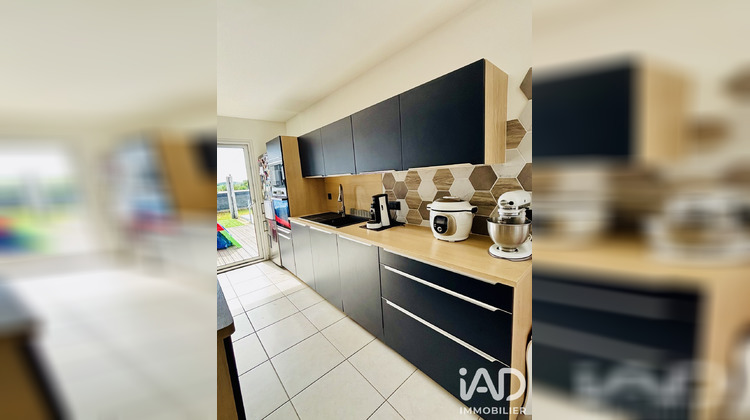 Ma-Cabane - Vente Maison Cliron, 123 m²