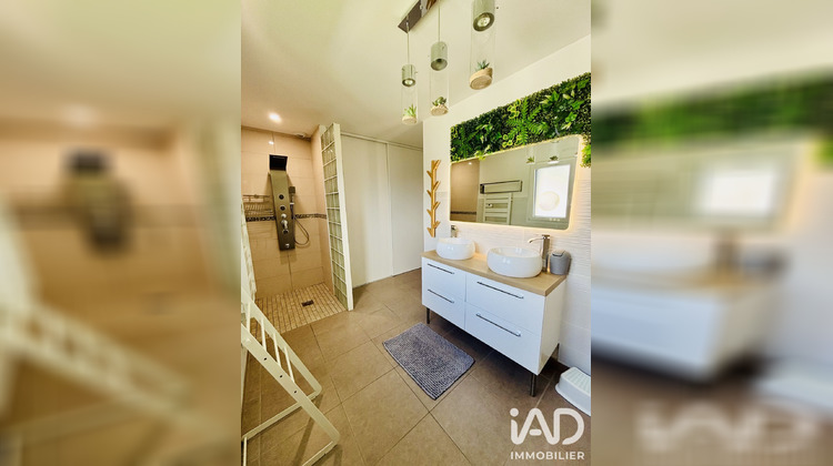 Ma-Cabane - Vente Maison Cliron, 123 m²