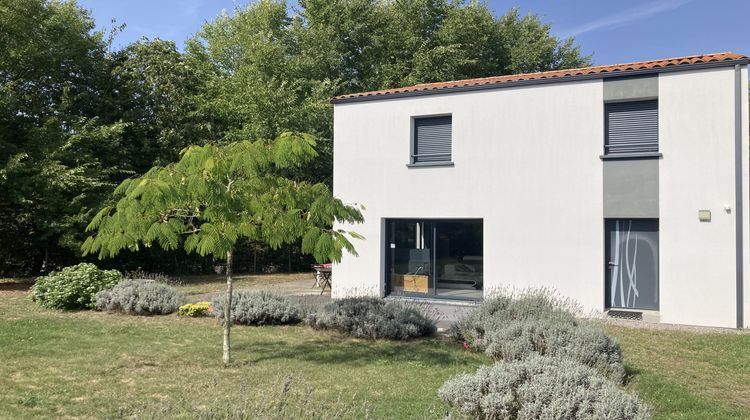 Ma-Cabane - Vente Maison Clisson, 119 m²