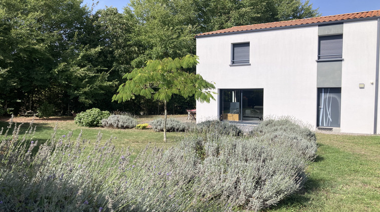 Ma-Cabane - Vente Maison Clisson, 119 m²