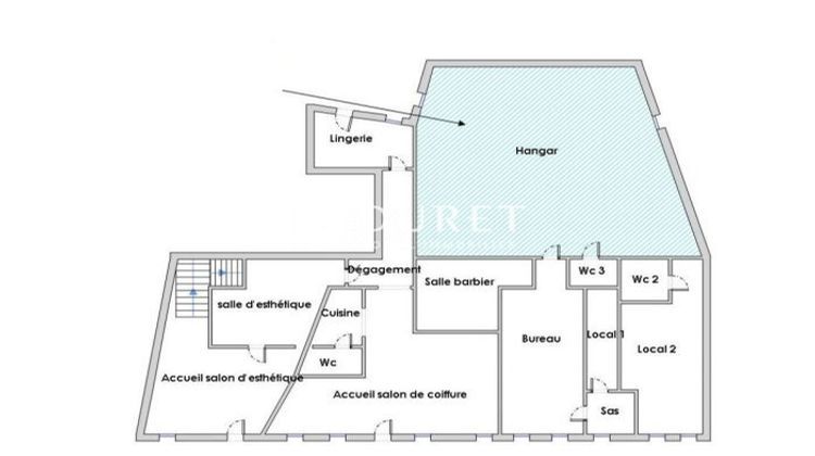 Ma-Cabane - Vente Maison Clisson, 169 m²