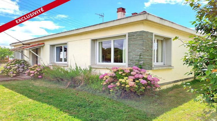 Ma-Cabane - Vente Maison CLISSON, 92 m²