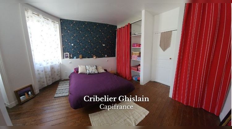 Ma-Cabane - Vente Maison CLISSON, 78 m²