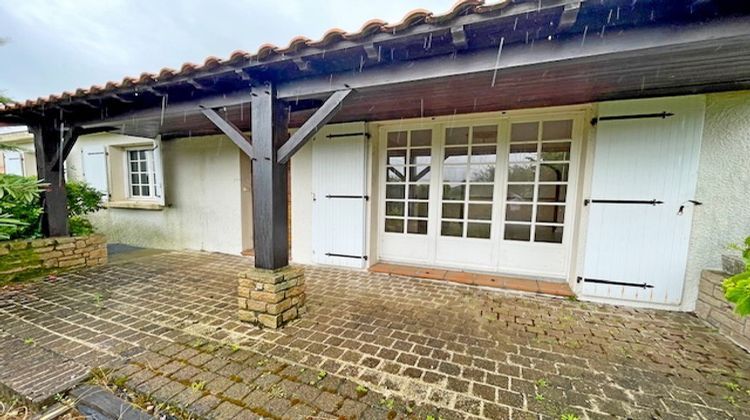 Ma-Cabane - Vente Maison Clisson, 130 m²