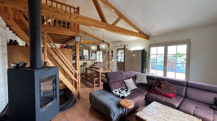 Ma-Cabane - Vente Maison CLISSON, 116 m²