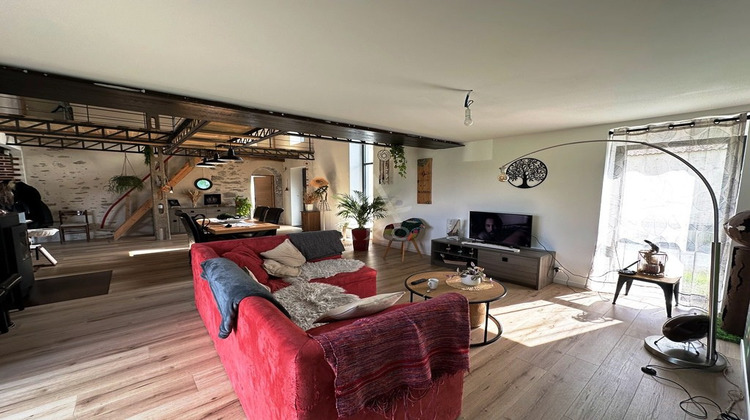 Ma-Cabane - Vente Maison CLISSON, 187 m²