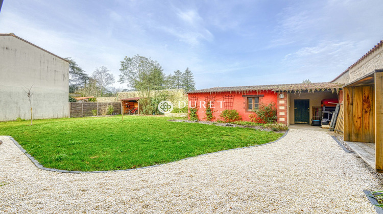 Ma-Cabane - Vente Maison Clisson, 254 m²