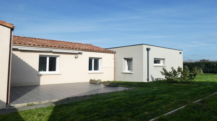 Ma-Cabane - Vente Maison CLISSON, 132 m²