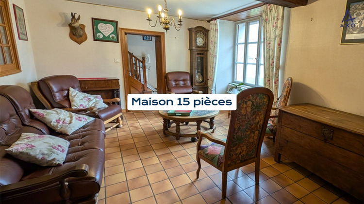 Ma-Cabane - Vente Maison CLISSON, 204 m²