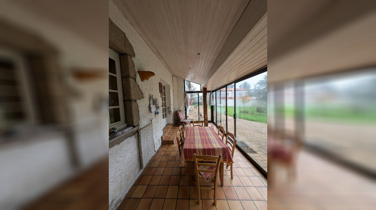 Ma-Cabane - Vente Maison CLISSON, 204 m²