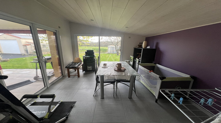 Ma-Cabane - Vente Maison CLISSON, 134 m²