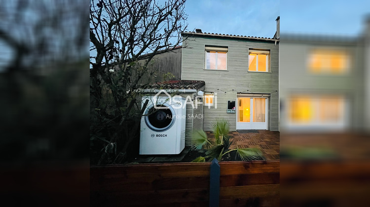 Ma-Cabane - Vente Maison Clisson, 50 m²