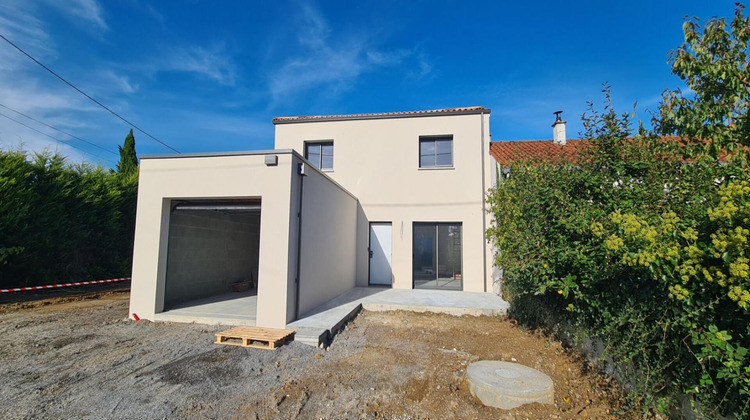 Ma-Cabane - Vente Maison CLISSON, 107 m²