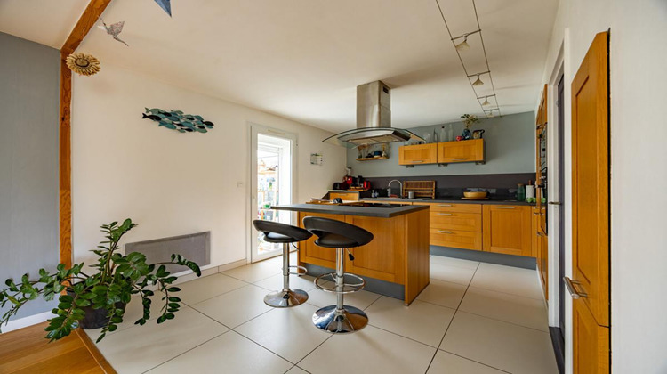 Ma-Cabane - Vente Maison CLISSON, 140 m²