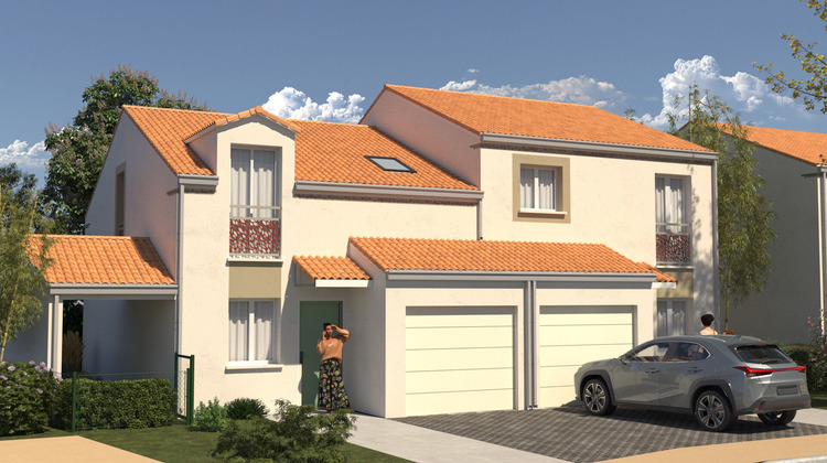 Ma-Cabane - Vente Maison CLISSON, 100 m²