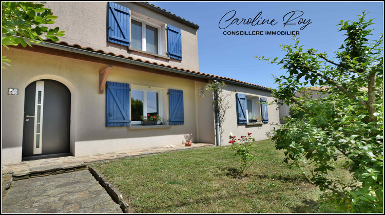 Ma-Cabane - Vente Maison Clisson, 137 m²