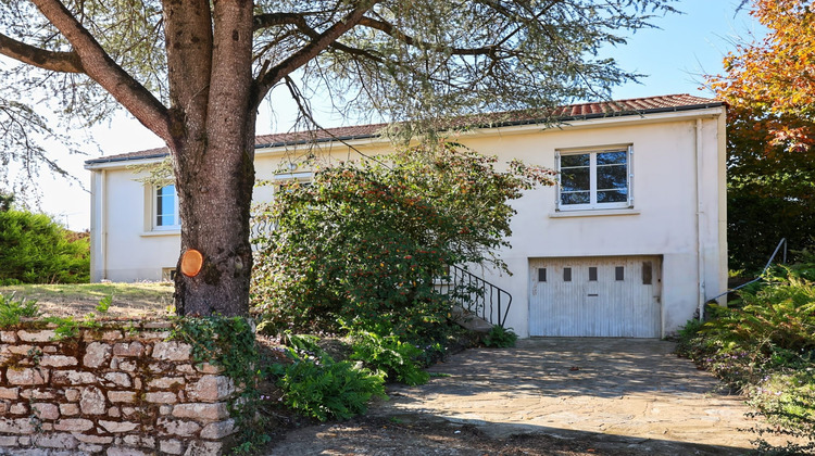 Ma-Cabane - Vente Maison Clisson, 92 m²