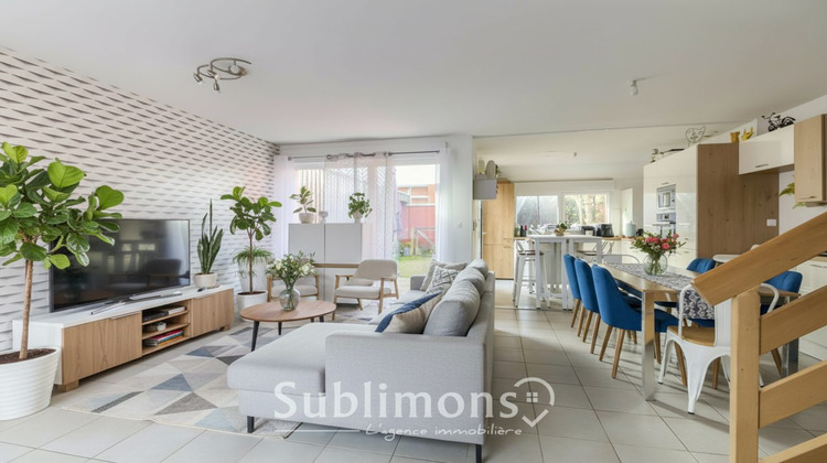 Ma-Cabane - Vente Maison Clisson, 87 m²