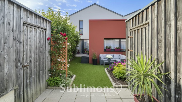 Ma-Cabane - Vente Maison Clisson, 87 m²