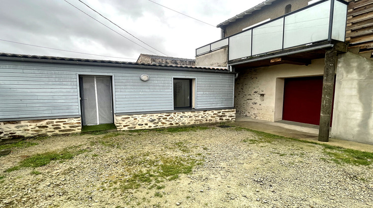 Ma-Cabane - Vente Maison CLISSON, 150 m²