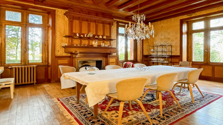 Ma-Cabane - Vente Maison Clisson, 215 m²