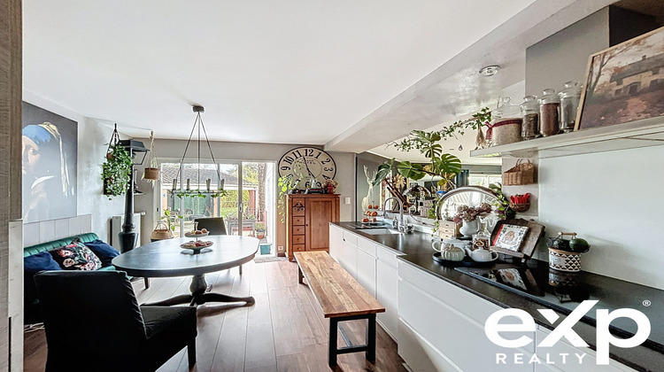 Ma-Cabane - Vente Maison Clisson, 157 m²