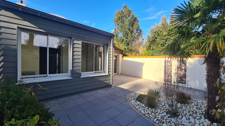 Ma-Cabane - Vente Maison CLISSON, 78 m²