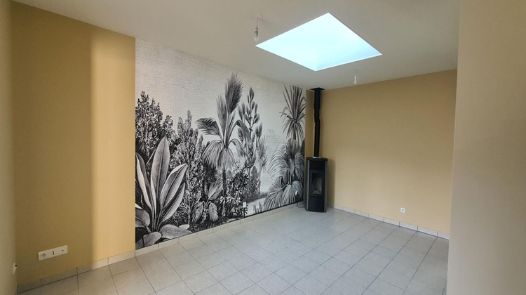 Ma-Cabane - Vente Maison CLISSON, 78 m²