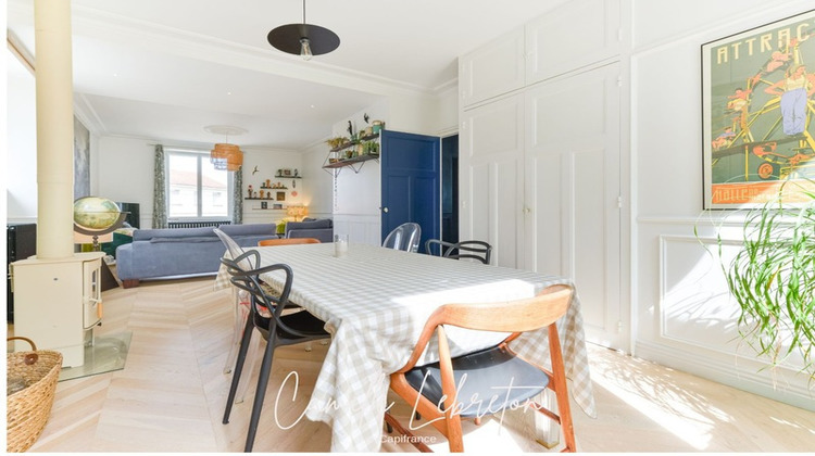 Ma-Cabane - Vente Maison CLISSON, 158 m²