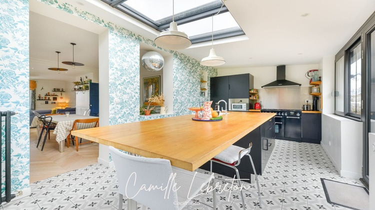 Ma-Cabane - Vente Maison CLISSON, 158 m²