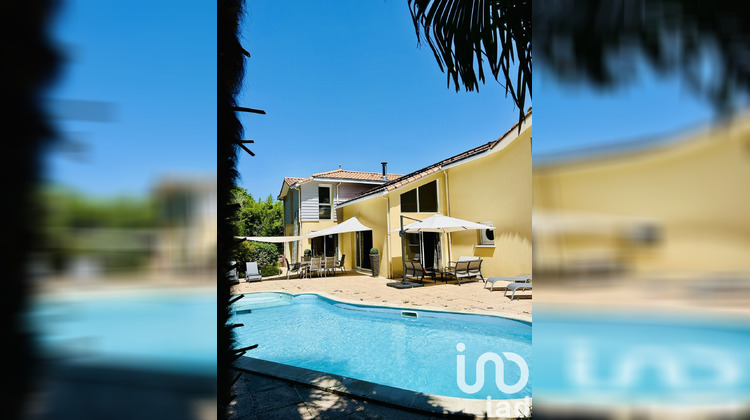 Ma-Cabane - Vente Maison Clisson, 330 m²