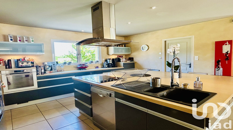 Ma-Cabane - Vente Maison Clisson, 330 m²