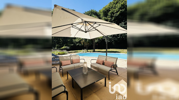 Ma-Cabane - Vente Maison Clisson, 330 m²