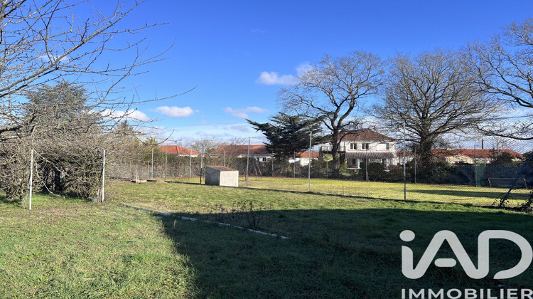 Ma-Cabane - Vente Maison Clisson, 132 m²