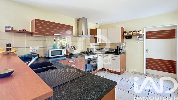 Ma-Cabane - Vente Maison Clisson, 132 m²