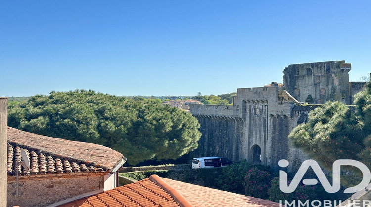 Ma-Cabane - Vente Maison Clisson, 135 m²